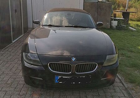 BMW Z4 roadster 2.0i