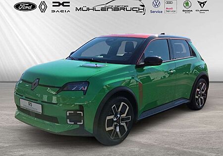 Renault R 5 E-Tech Techno 150 Comfort Range