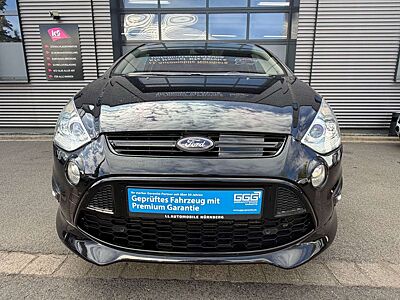 Ford S-Max S-MAX Titanium S*PANO*LEDER*NAVI*VOLL*