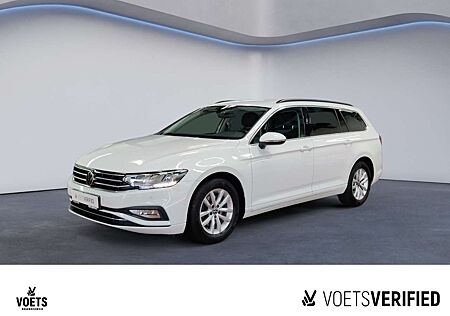 VW Passat Variant Volkswagen Business 1.5 TSI DSG AHK+AppConnect