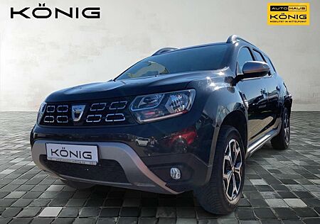 Dacia Duster II Adventure TCe 150 2WD GPF