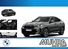 BMW X6 xDrive30d M Sport Pano AHK DA/PA Prof H/K HUD