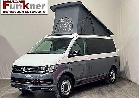 VW Volkswagen Others T6 CAMPER/AUFSTELDACH/NEUAUSBAU/KEIN CALIFORNIA!