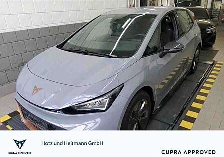 Cupra Born LED/Kamera/Sitzhzg.