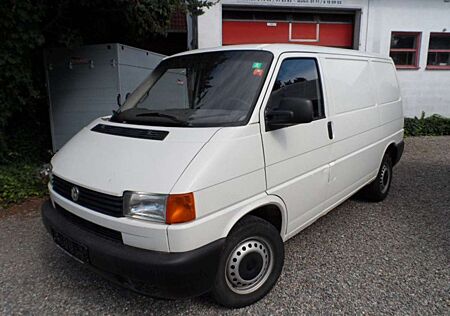 VW T4 Kombi Volkswagen
