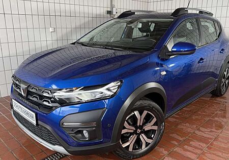 Dacia Sandero Stepway TCe 100 ECO-G Comfort*CAM*NAVI*