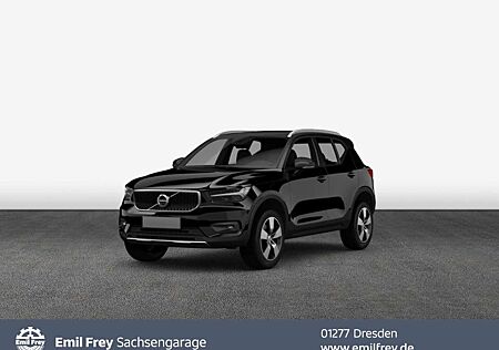 Volvo XC 40 XC40 XC40 T3 Geartronic Momentum Pro Pilot Assist