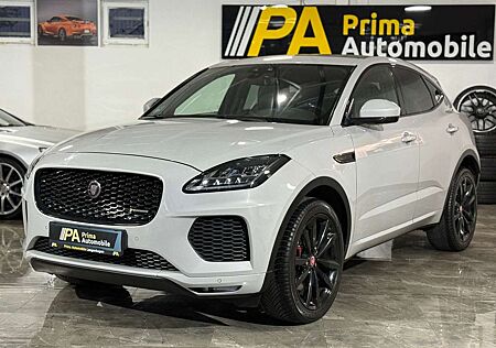 Jaguar E-Pace E-PACE 2.0 D180 R-Dynamic S AWD Keyless Pano LED