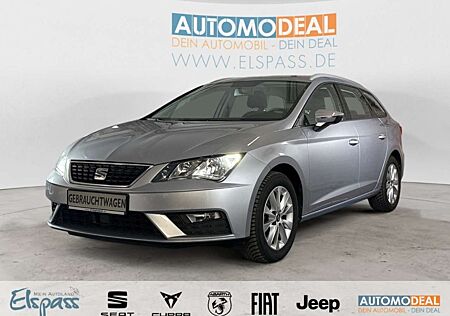 Seat Leon ST Style ALLWETTER TEMPOMAT ALU BLUETOOTH KLIMA MU