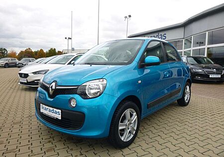Renault Twingo 1,0 SCe 70 49.943KM/Sitzheizung