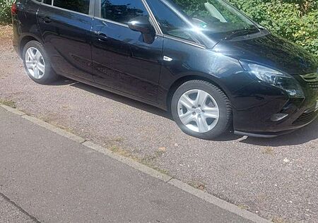 Opel Zafira Tourer 1.6 CDTI ecoFLEX Start/Stop drive