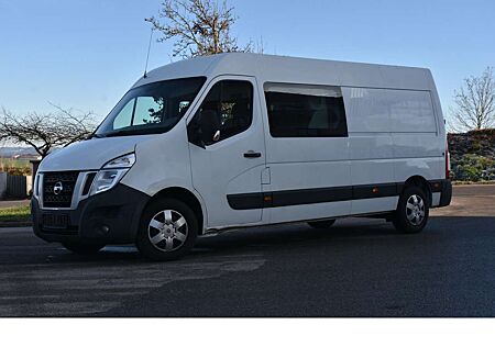 Nissan NV400 L3H2 3,5t DoKa Pro/Mixto