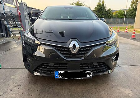 Renault Clio Evolution