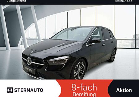 Mercedes-Benz B 200 Progressive Advanced+ KeyGo AHK Kamera LED Progressive Advanced+ KeyGo AHK Kamera LED