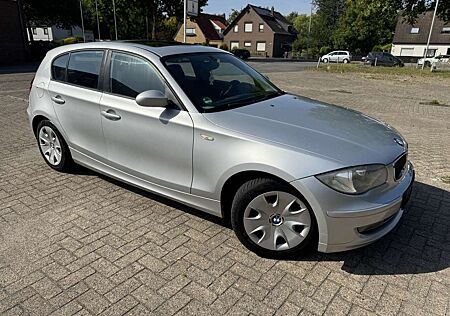 BMW 116 i, HU/AU 08.2027,Inkl 12 Monate Garantie, 6-Gang