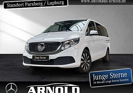 Mercedes-Benz EQV 300 Lang Kamera Sitzheiz. Totwinkel 7-Sitzer