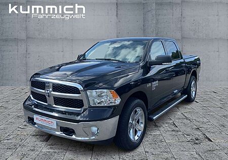 Dodge RAM 1500 SLT, Navi, Kamera, Rollo