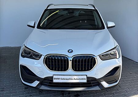 BMW X1 xDrive25e Navi.LED.GSD.Apple.DriveAss.ParkAss