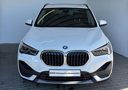 BMW X1 xDrive25e Navi.LED.GSD.Apple.DriveAss.ParkAss
