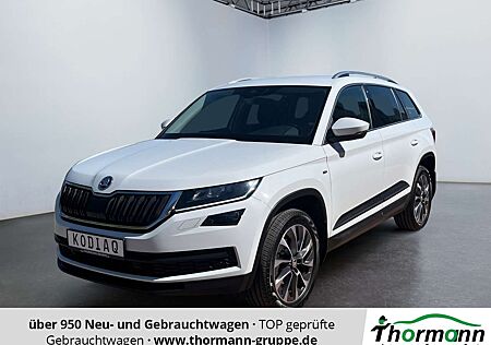 Skoda Kodiaq Drive 125 1.5 TSI ACT ACC FLA 360 4xSHZ