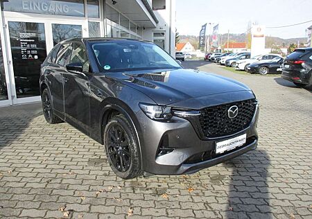 Mazda CX-60 e-SKYACTIV PHEV HOMURA CON-P DRI-P COM-P PAN-P