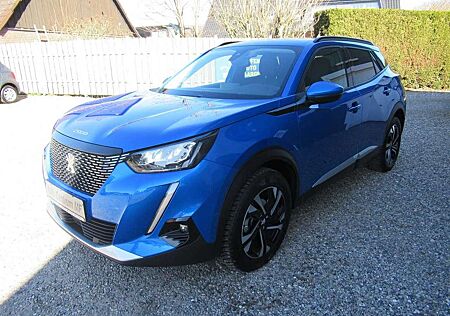 Peugeot 2008 PureTech Allure