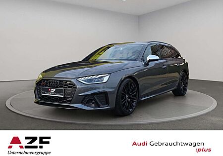 Audi S4 3.0 TDI qu. Tip. MATRIX-LED+NAVI+KAMERA