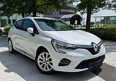 Renault Clio V 1.0 TCe*LED*SpurAss*NAVI*KlimaAuto*