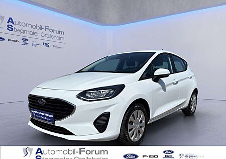 Ford Fiesta Cool&Connect 1.0 EcoBoost *LED*SpurH*PARKSENSOREN*