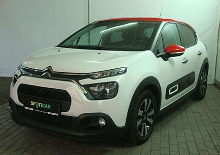 Citroën C3 Citroen PT83 SHINE PDC R-KAM