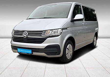 VW T6 Volkswagen .1 Caravelle 2.0 TDI DSG Comfortl. 8-Sitzer AH
