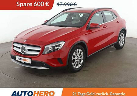Mercedes-Benz GLA 200 Style Aut.*ACC*PDC*SHZ