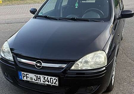 Opel Corsa 1.2 Twinport