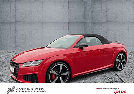 Audi TTS TFSI COMPETITION PLUS LED+NAVI+B&O