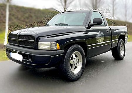 Dodge RAM 5,9 V8 SS/T Sondermodel Sport RC Tausch Mö.