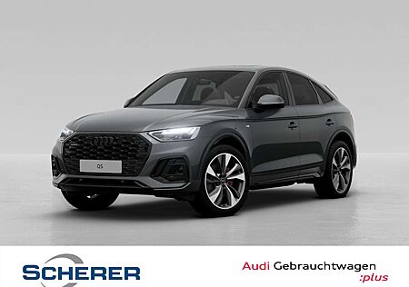 Audi Q5 S line S line 45 TFSI quattro 195(2