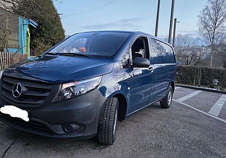 Mercedes-Benz Vito 114 CDI Kompakt HA