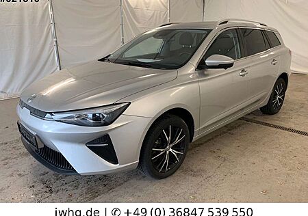 MG MG5 Maximal Luxury 61kwh Navi VLeder ACC 360°DAB