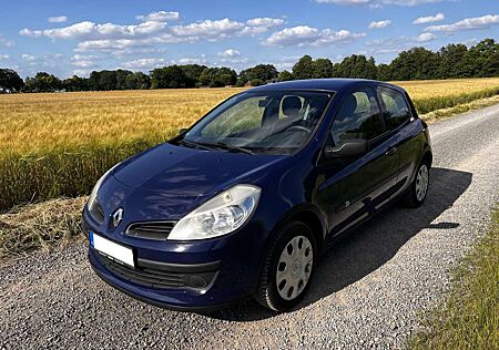 Renault Clio 1.2 16V Authentique