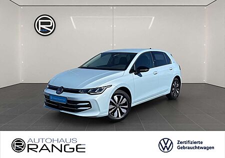 VW Golf Volkswagen VIII 2.0 TDI "GOAL", DSG