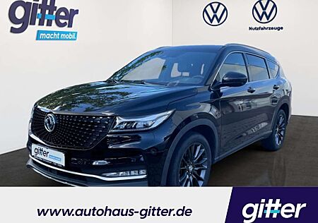 DFSK Fengon AWD SHZ MEMORY SITZE LEDER LED KAMERA