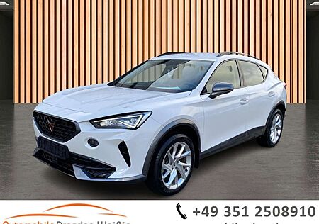 Cupra Formentor 1.5 TSI DSG*ACC*Kessy*LED*DAB*