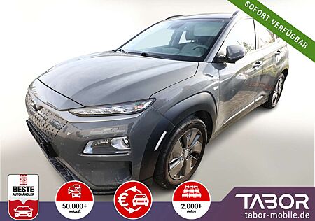 Hyundai Kona 204 Premium LED Nav Leder PDC SHZ HUD