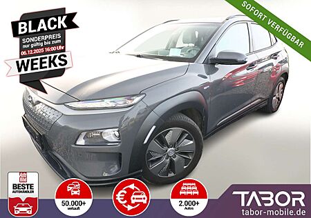 Hyundai Kona 204 Premium LED Nav Leder PDC SHZ HUD