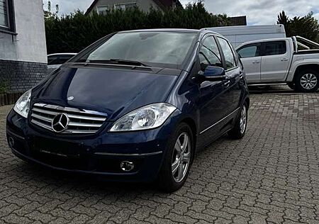 Mercedes-Benz A 160 CDI (169.006)