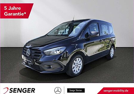 Mercedes-Benz Others eCitan Tourer Pro LED Klimaauto. 75KW-DC-LADEN