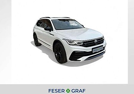 VW Tiguan Allspace Volkswagen R-Line 2.0TDI 4Motion DSG/IQ.Light/Pano/Navi/360°C