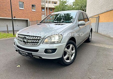 Mercedes-Benz ML 320 CDI *1.Hand*