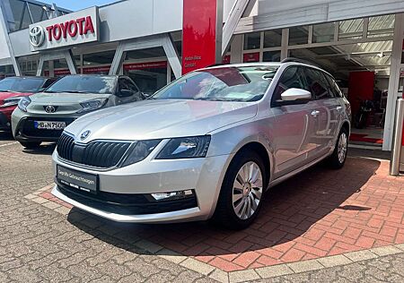 Skoda Octavia Combi 1,6 TDI Ambition