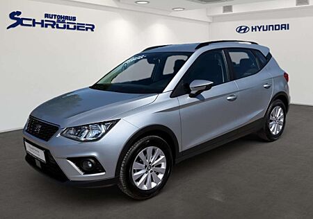 Seat Arona 1.0 TSI Style Sitzheizung Allwetterreifen
